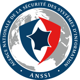 ANSSI logo