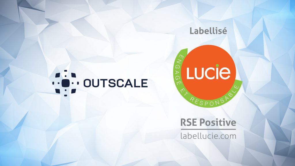 Light blue low poly surface. Abstract 3D render