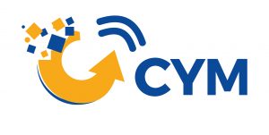logo CYM
