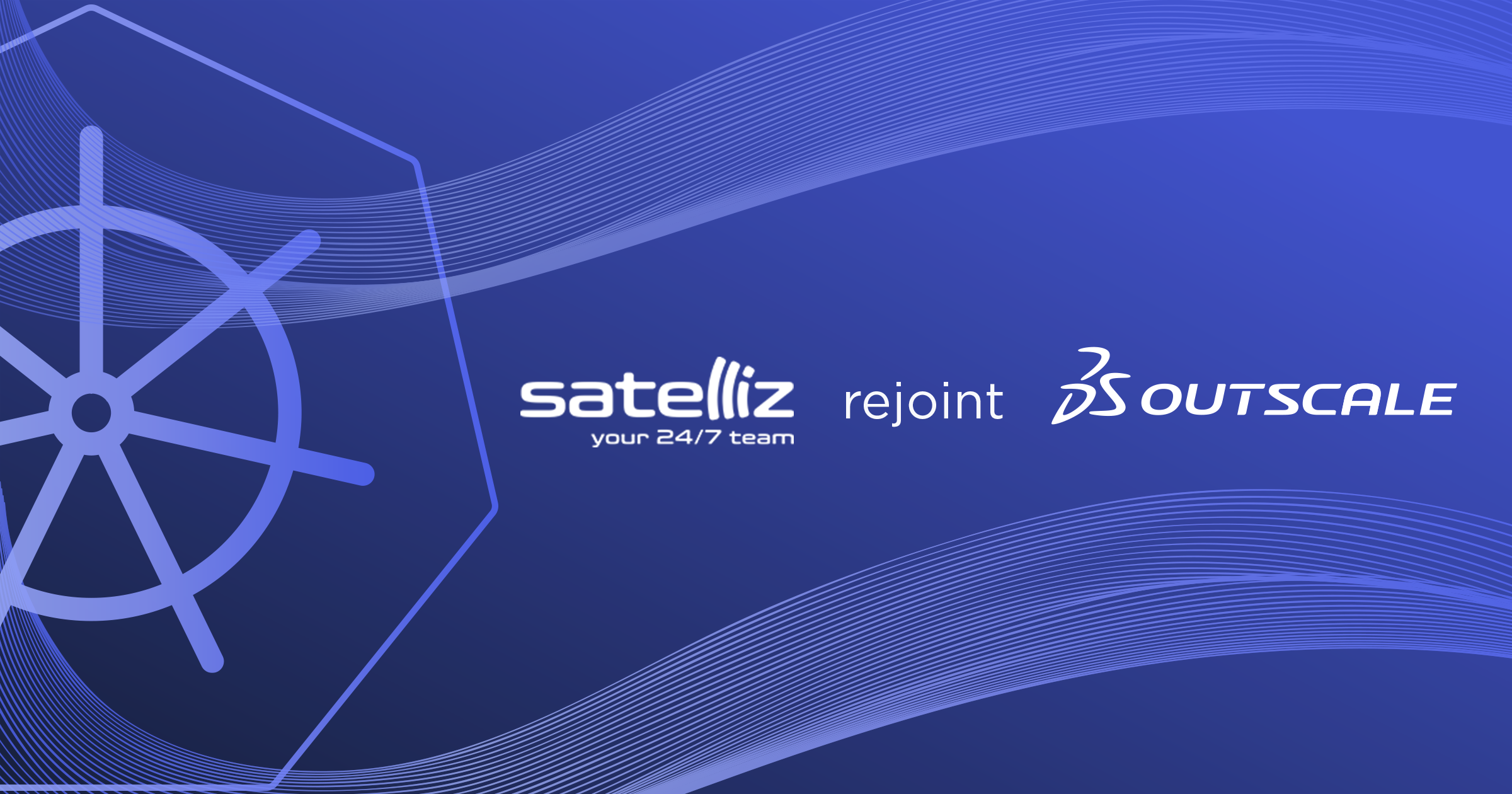 Visuel_Satelliz rejoint OUTSCALE